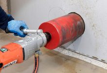 اسعار قص الخرسانة بالرياض