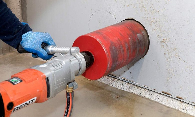 اسعار قص الخرسانة بالرياض