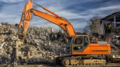 مقاول تكسير وترميم بالرياض